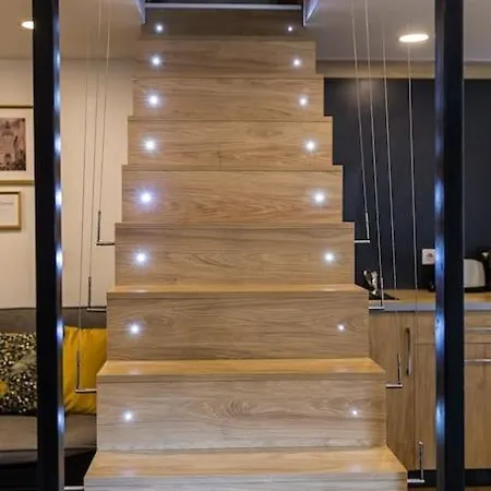 Venus - Harsfa Street Appartement *