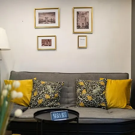 Appartement Venus - Harsfa Street