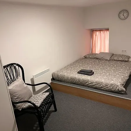 Venus - Harsfa Street Appartement Boedapest