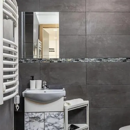 Venus - Harsfa Street Appartement Boedapest