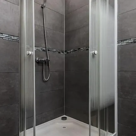 Appartement Venus - Harsfa Street