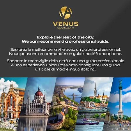 Venus - Harsfa Street * Boedapest